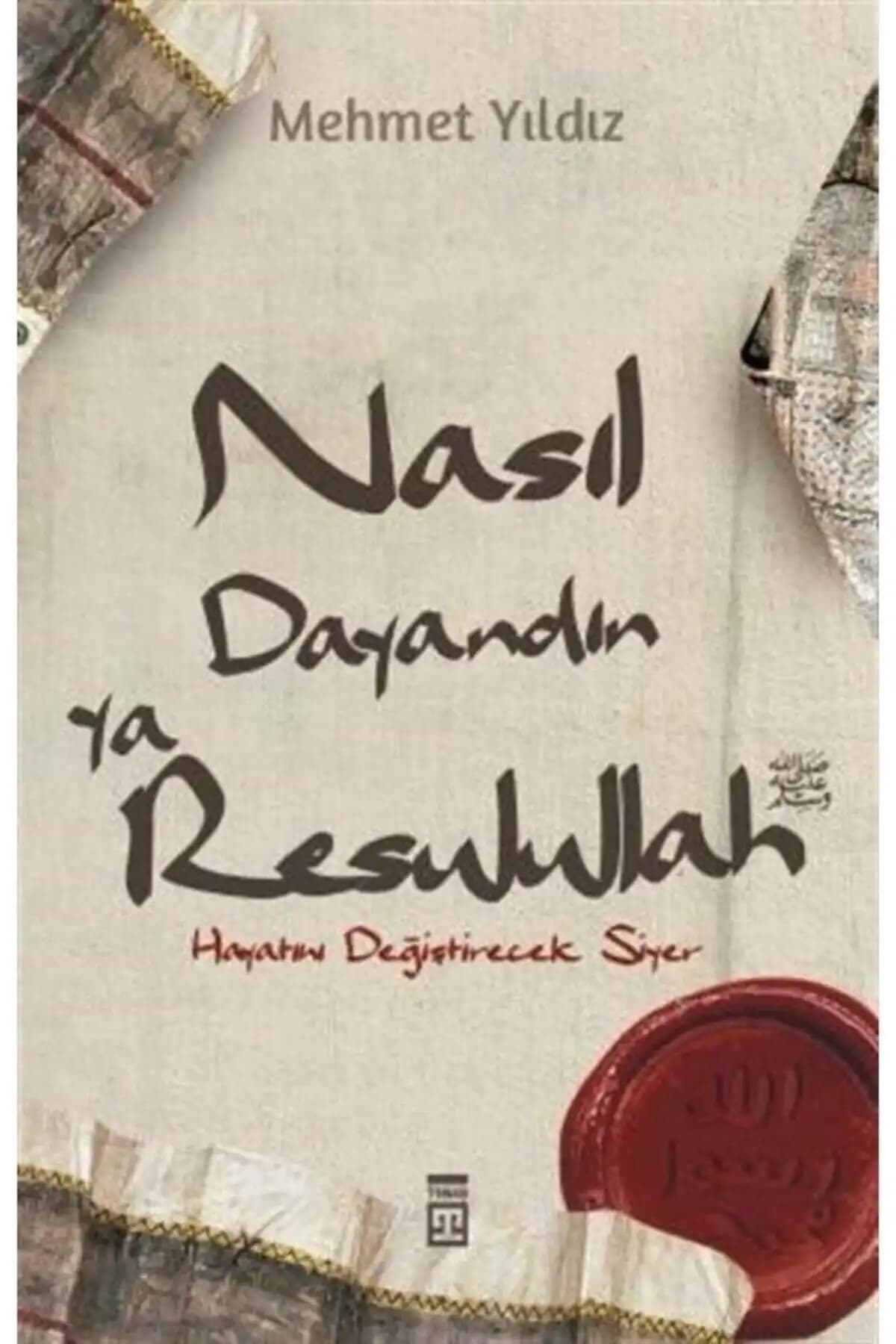 Hz. Muhammed'in Hayatını Anlatan 