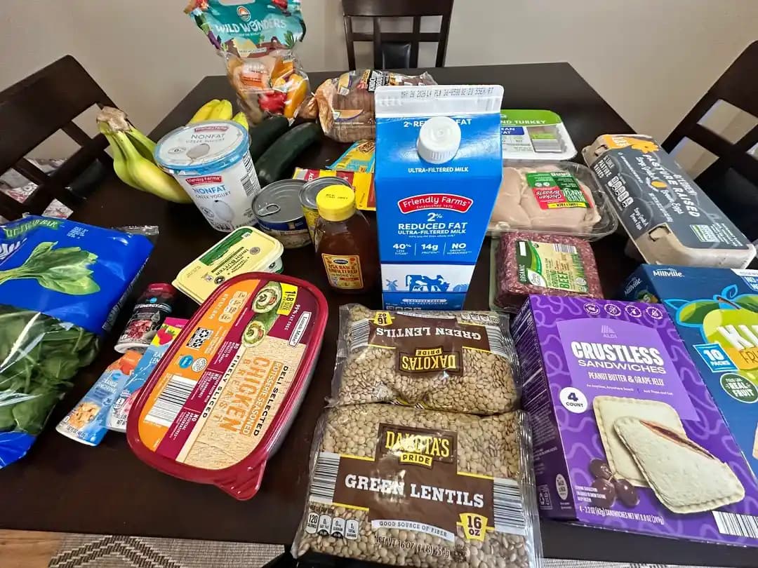 Aldi Market Alışverişi: Uygun Fiyatlı Gıda Ürünleri ve Bölgesel Farklılıklar