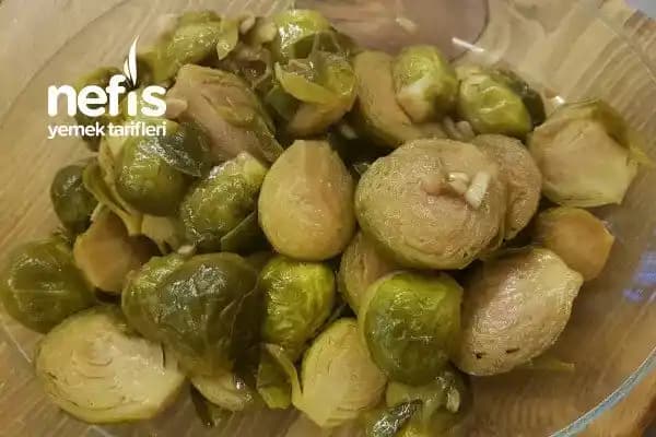 Brüksel Lahanası Tariflerinde Pişirme Teknikleri ve Lezzet Kombinasyonları Rehberi