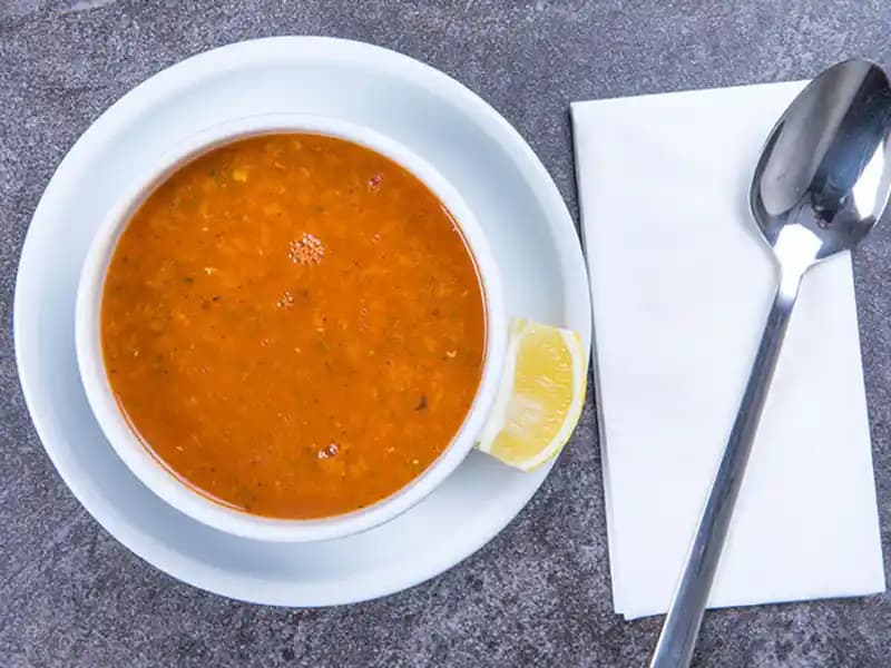 Çorba Dışında Püre Besin Hazırlama Yöntemleri ve Sunum İpuçları