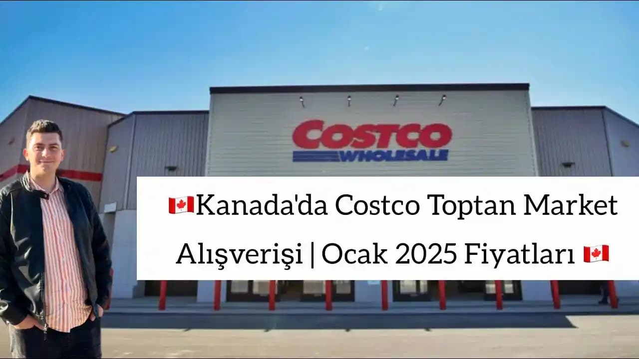 Costco Alışverişinde Aşırı Harcamayı Önlemek İçin Etkili Stratejiler ve İpuçları