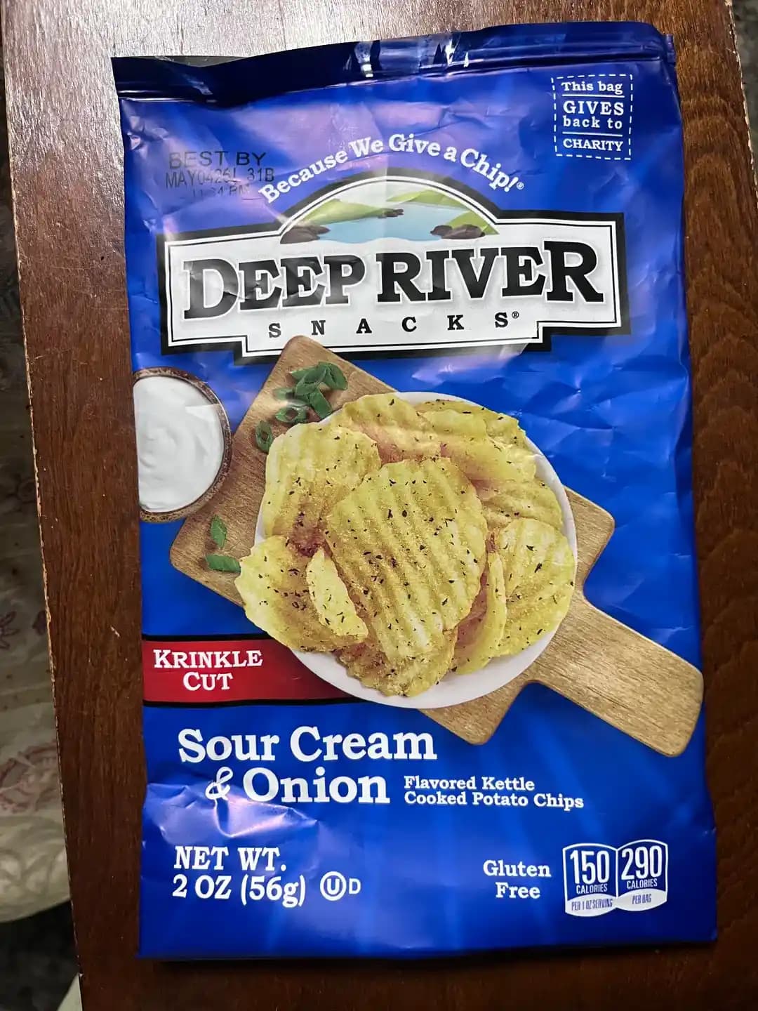 Deep River Snacks: Patates Cipsinde Yenilikçi Tatlar ve Yüksek Kalite Standartları