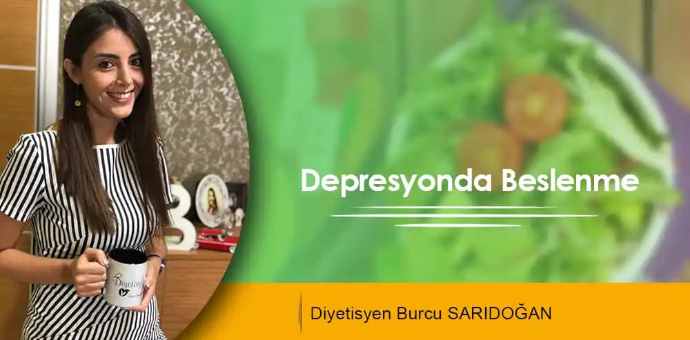 Depresyon ve Düşük Enerji Durumlarında Kolay Hazırlanan Besleyici Yemek Önerileri