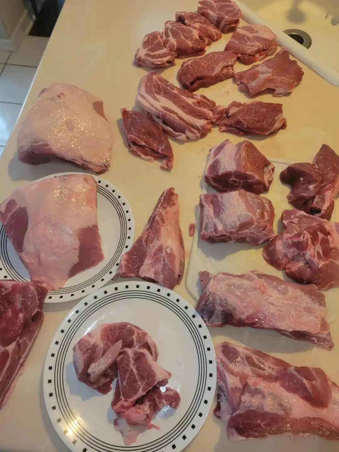 Domuz Butu Alımında Tasarruf ve Çok Yönlü Kullanım Yöntemleri