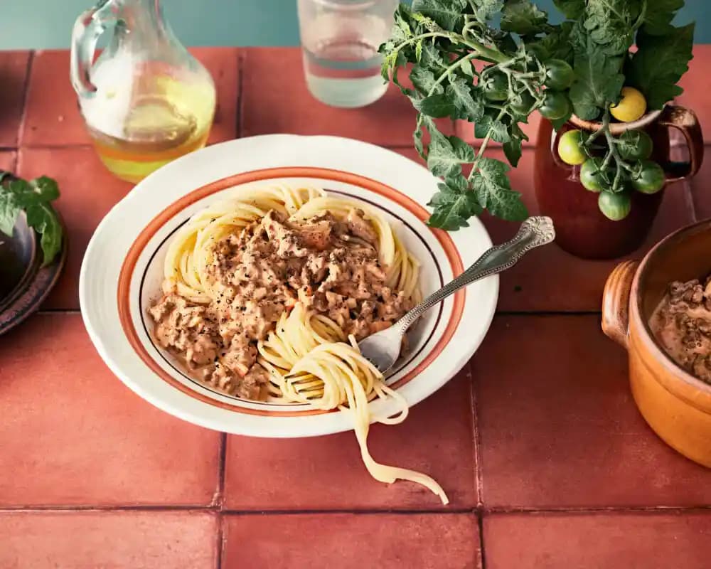 Hazır Spagetti Bolognese Paketlerinin Maliyet ve İçerik Analizi ile Evde Alternatif Tarifler