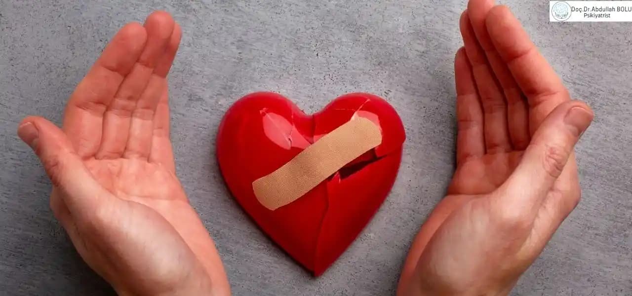 Kırık Kalp Sürecinde Beslenme: Sindirimi Kolay ve Destekleyici Gıdalar