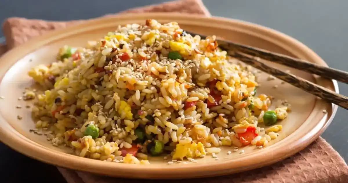 Kızarmış Pilav Hazırlamada Temel Teknikler ve Malzeme Seçimi Rehberi