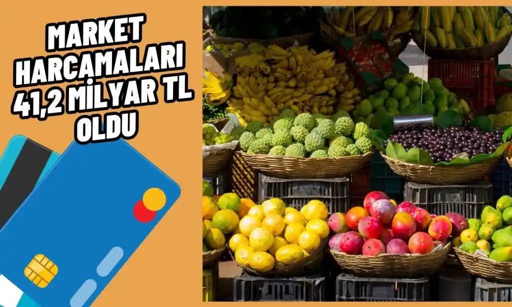 Market Alışverişlerinde Tasarruf Sağlayan Etkili Yöntemler ve Stratejiler