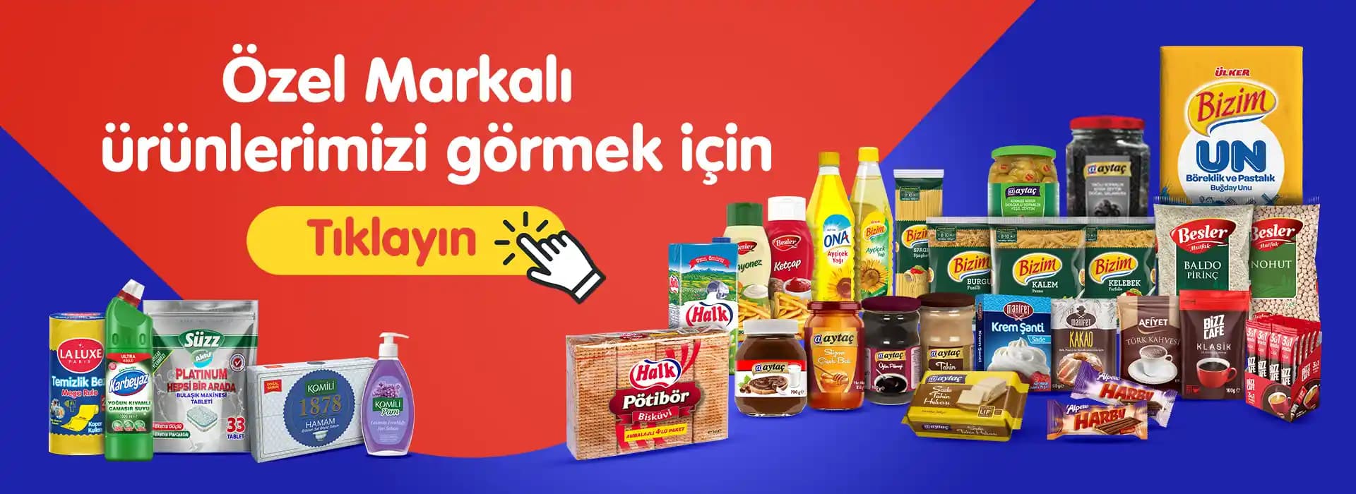 Market Markalı Ürünlerin İçerik Kalitesi ve Ulusal Markalarla Karşılaştırılması
