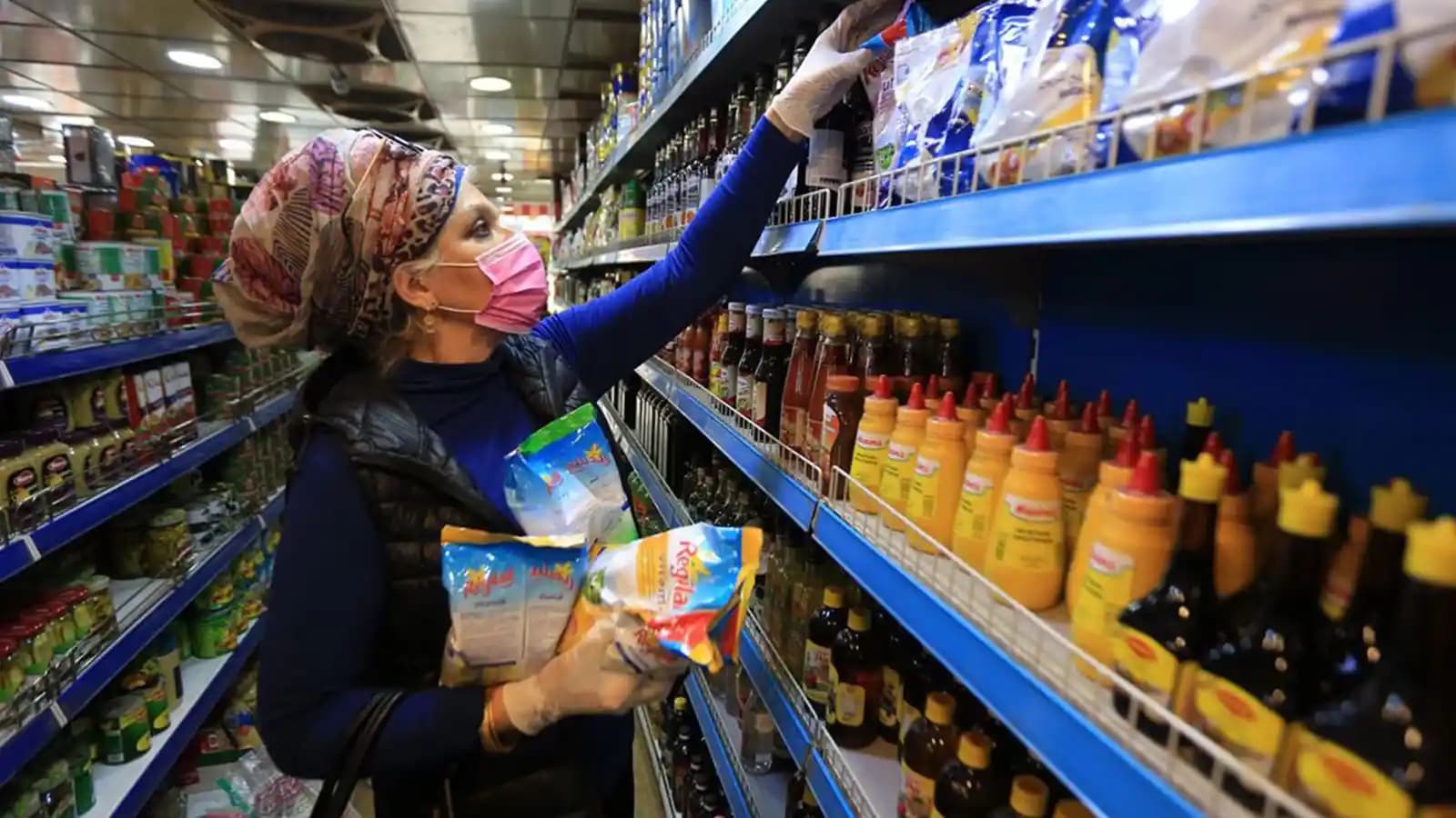 Marketlerde Ambalajlı Ürünlerin Tartımı ve Ağırlık Tutarsızlıkları Üzerine Analiz