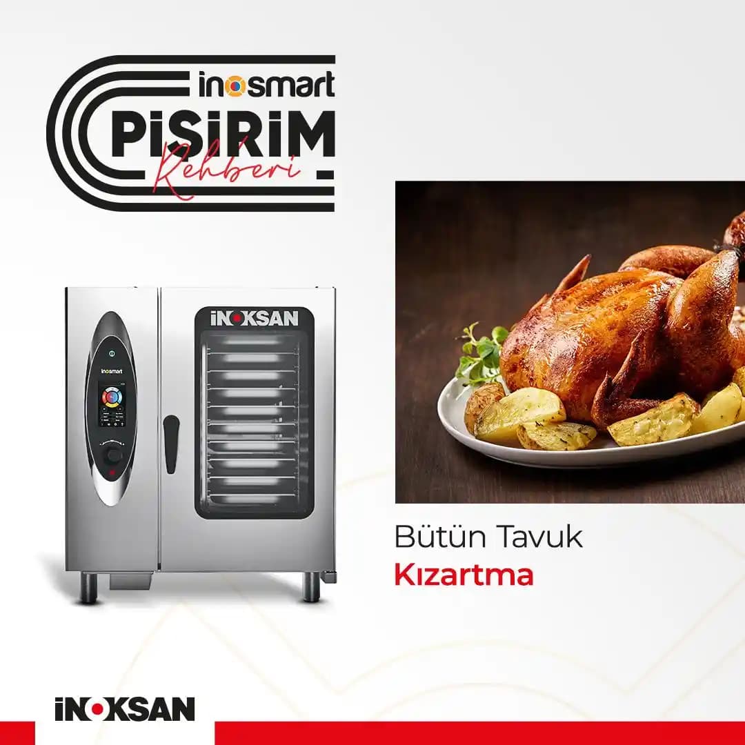 Rotisserie Tavukların Ekonomisi: Zaman ve Maliyet Tasarrufu Sağlayan Seçenekler