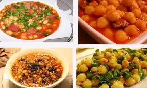 Soğuk Baklagil Yemekleri: Pratik, Besleyici ve Çeşitlendirilmiş Tarifler