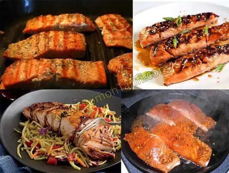 Somon Pişirmenin Etkili Yöntemleri ve Lezzetli Tariflerle Hazırlama Rehberi