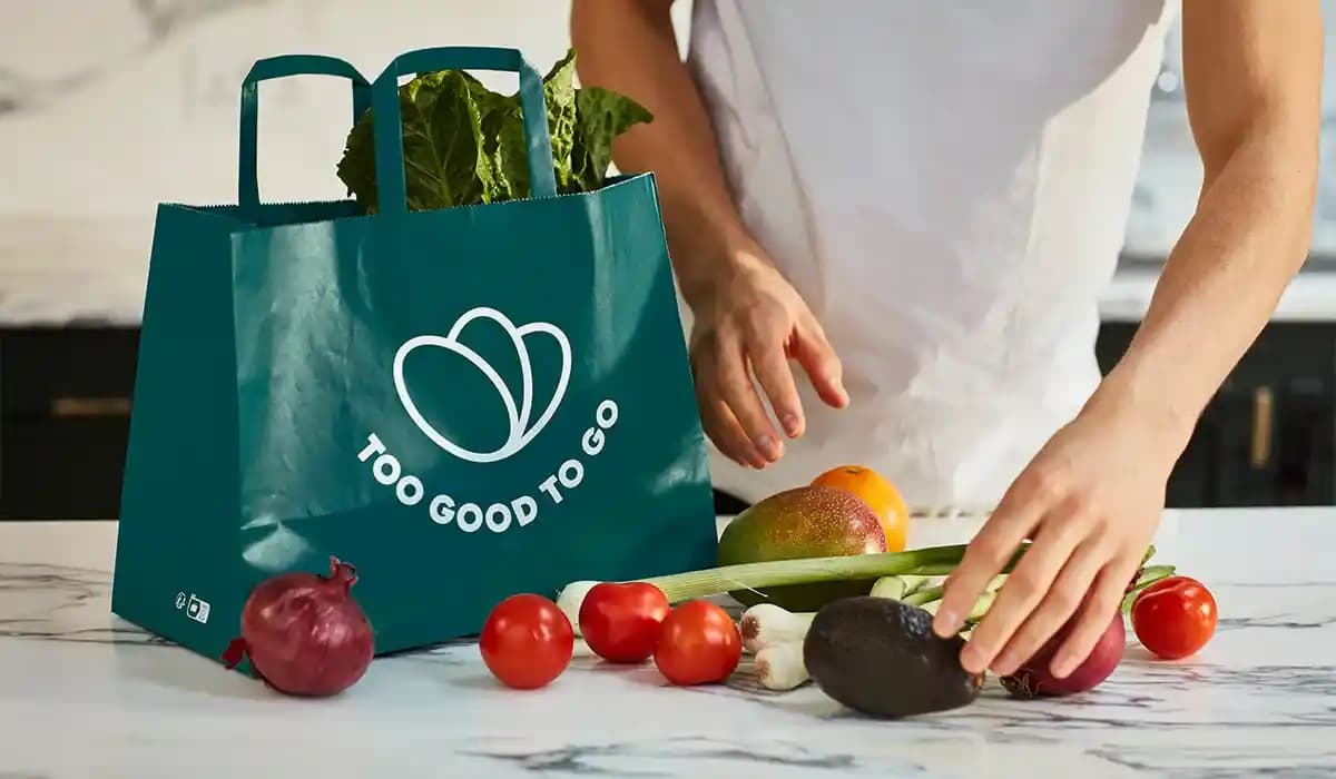 Too Good To Go Uygulaması ile Gıda İsrafının Azaltılması ve Ekonomik Alışveriş