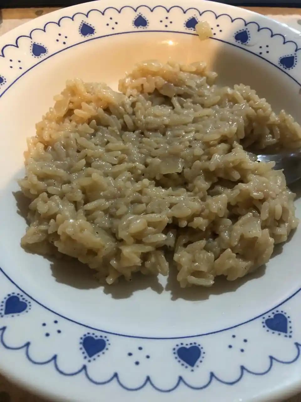 Uygun Fiyatlı Ev Yapımı Risotto: Basit Malzemelerle Ekonomik ve Lezzetli Yemek