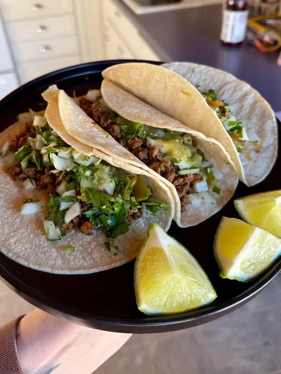 Uygun Fiyatlı Kıyma ile Carne Asada Lezzetinde Taco Hazırlama Teknikleri ve İpuçları