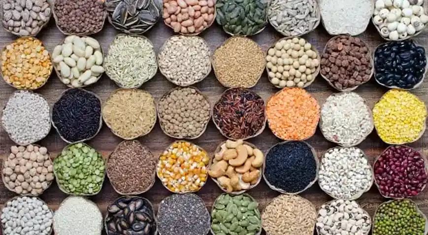 Vejetaryenler İçin Baklagillerin Çeşitlendirilmesi ve Hazırlanması Yöntemleri