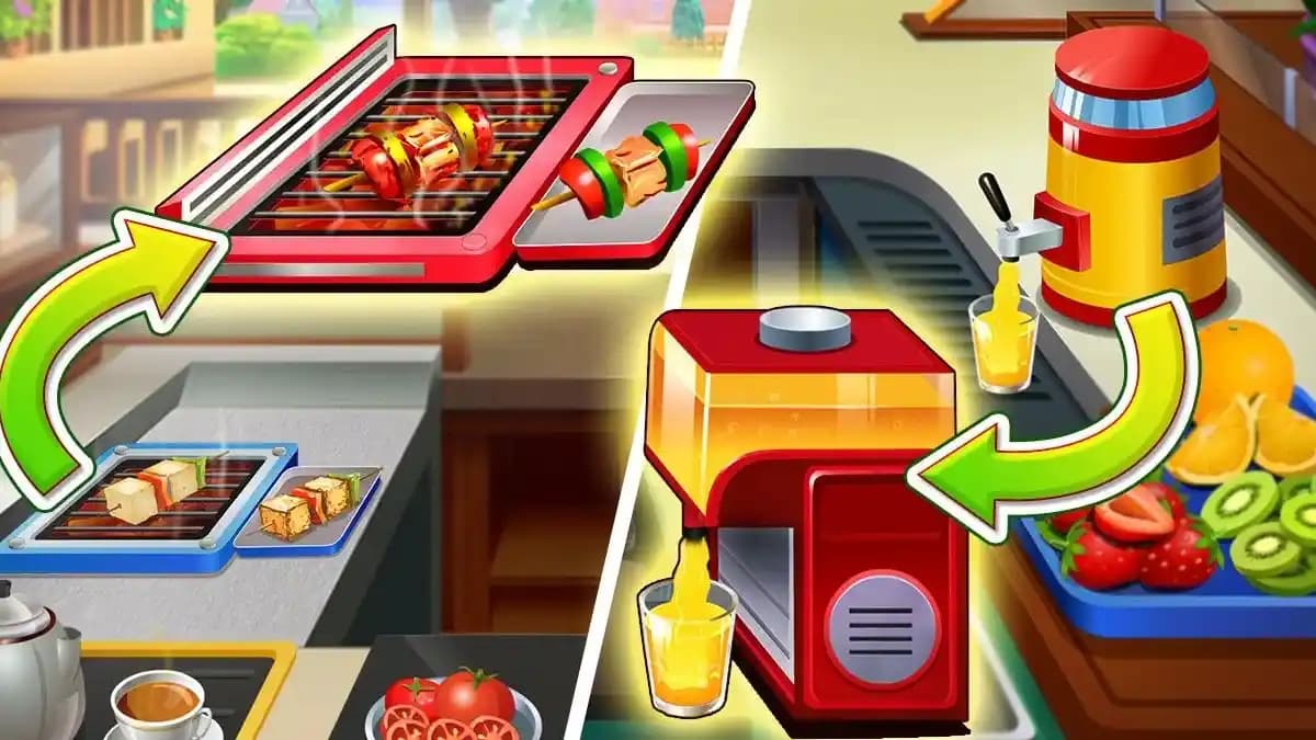 Yorgun Dönüşlerde Pratik ve Sağlıklı Yemek Hazırlama Yöntemleri