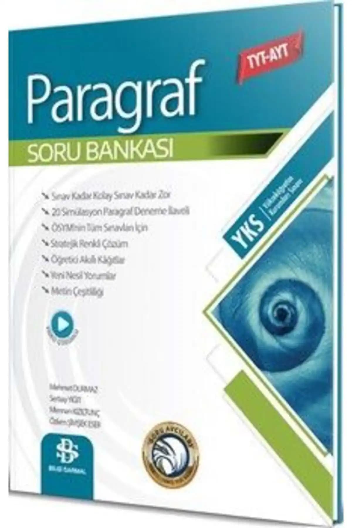 Bilgi Sarmal Tyt Ayt Paragraf Soru Bankası Detaylı Değerlendirme ve Kullanım İpuçları