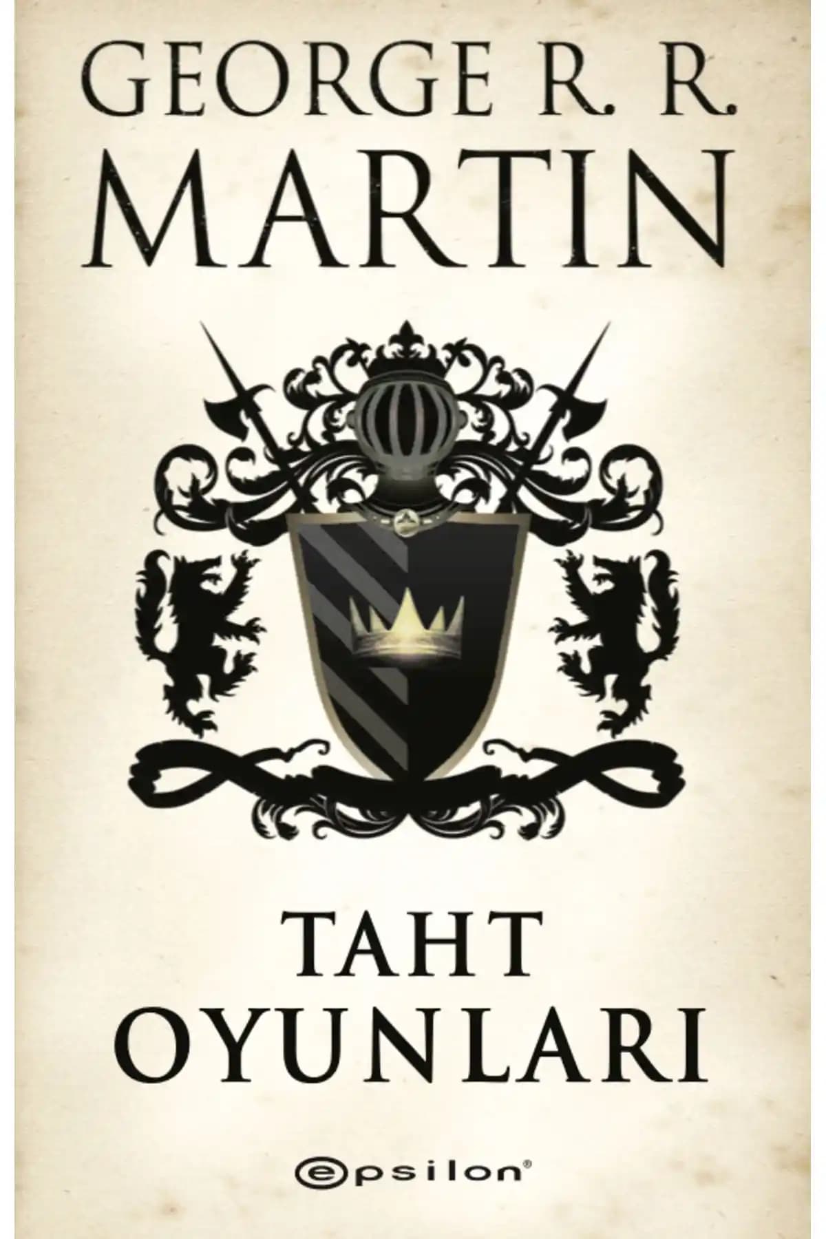 Epsilon Yayınevi Taht Oyunları: Detaylı İnceleme ve Değerlendirme