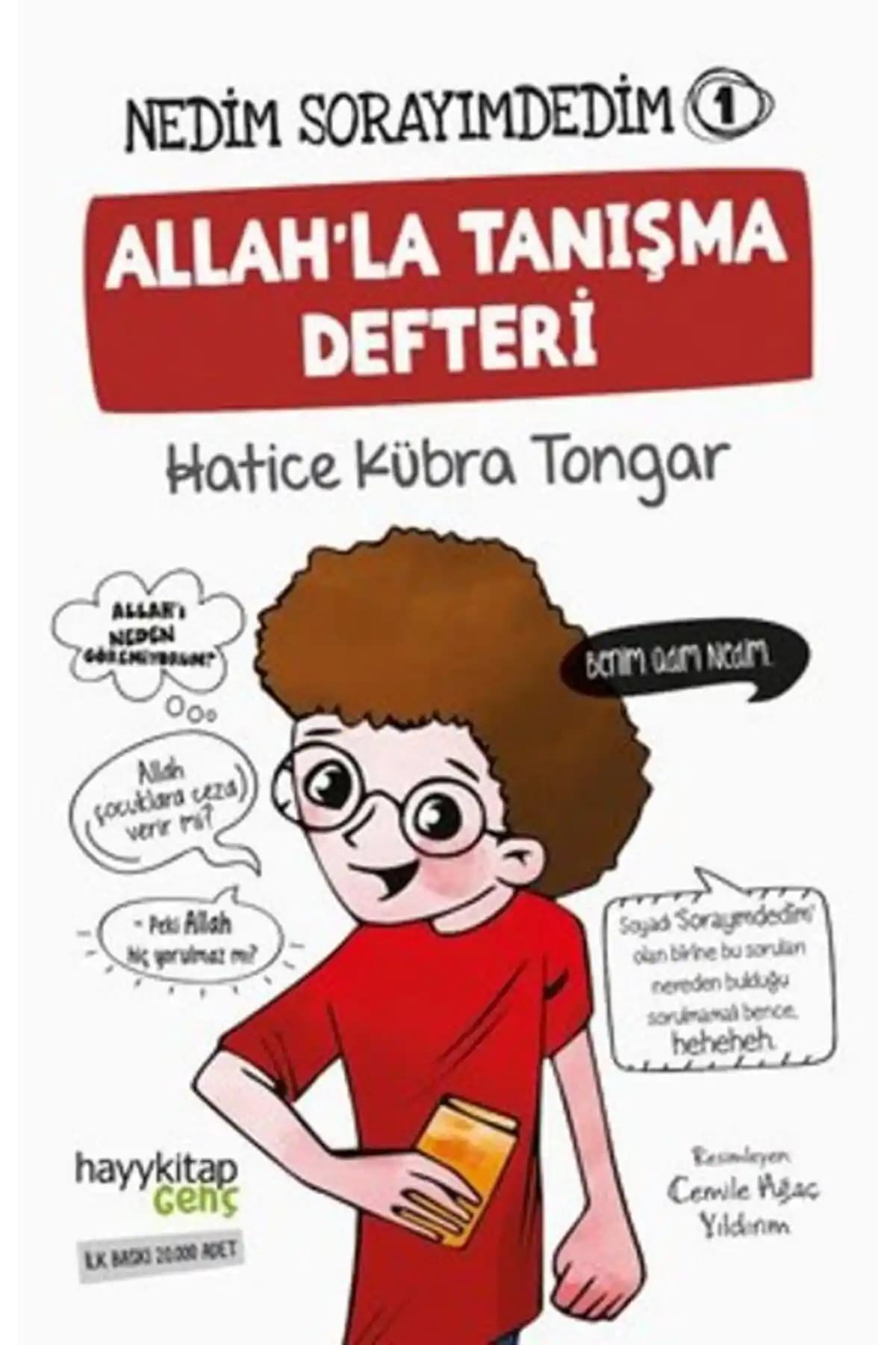 Hayykitap Allahla Tanışma Defteri: Ruhani Gelişim ve Farkındalık İçin Rehber