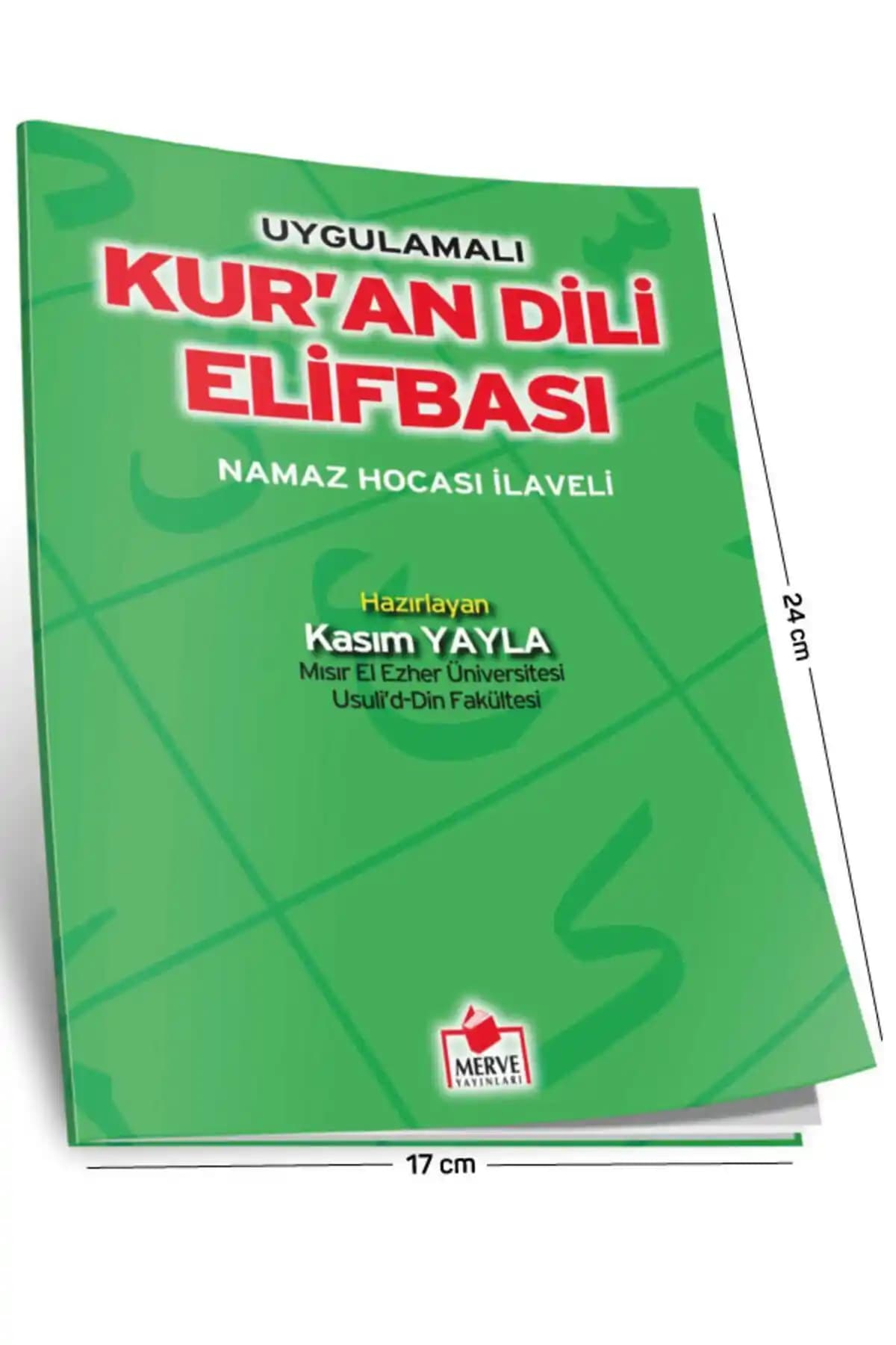 Kur'an Dili Elif Bası: Dini Eğitim ve Araştırmalar İçin Güvenilir Kaynak