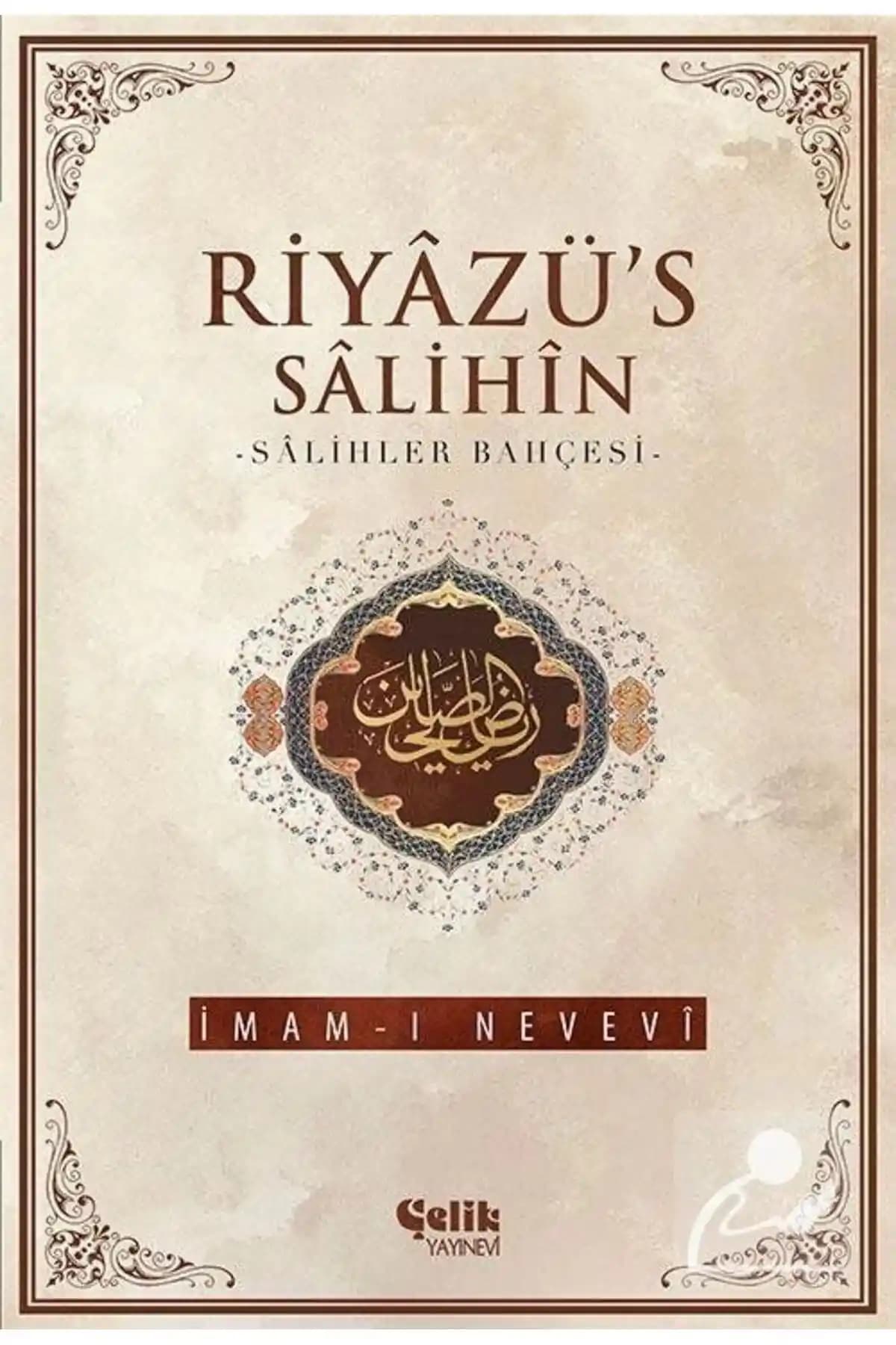Riyazü's Salihin - Salihler Bahçesi Dini Kitap Seti İncelemesi ve Özellikleri