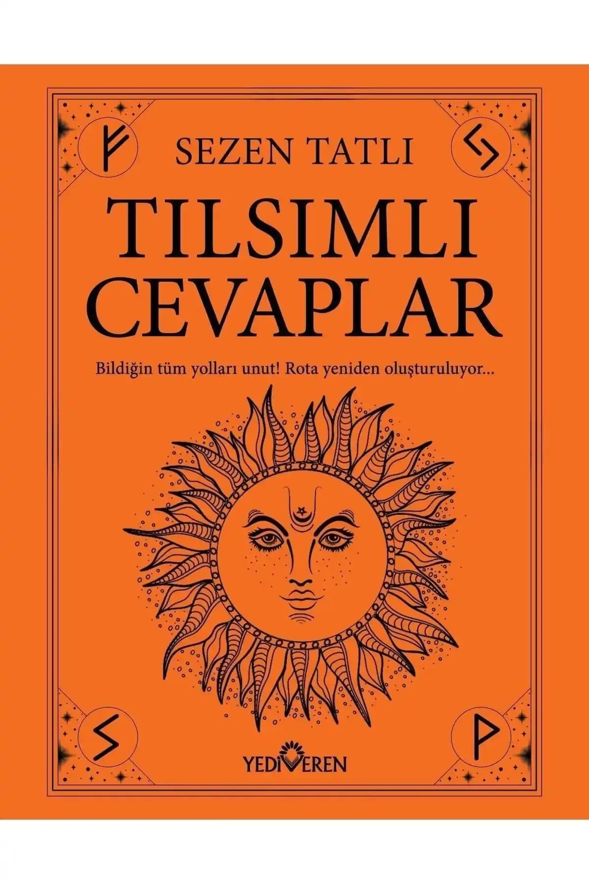 Tılsımlı Cevaplar ve Rune Kartları: Sezen Tatlı'nın Mistik Rehberi ve Temel Bilgiler