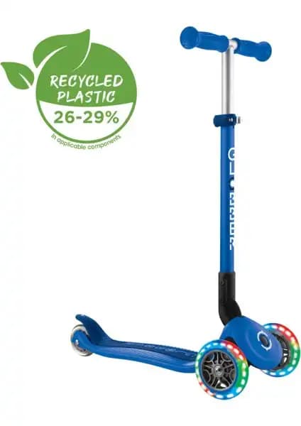 Çocuk Scooterleri Karşılaştırması: Globber Primo ve Highwaykick 1 Özellikleri ve Seçim Rehberi 1