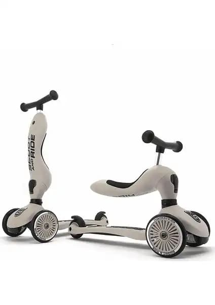 Çocuk Scooterleri Karşılaştırması: Globber Primo ve Highwaykick 1 Özellikleri ve Seçim Rehberi 2