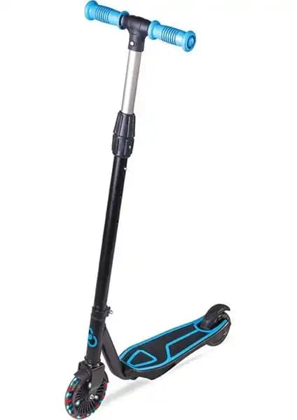 Karşılaştırma: Cool Wheels 8 ve Cool Wheels 5 Çocuk Scooter Modelleri Özellikleri ve Farkları 2
