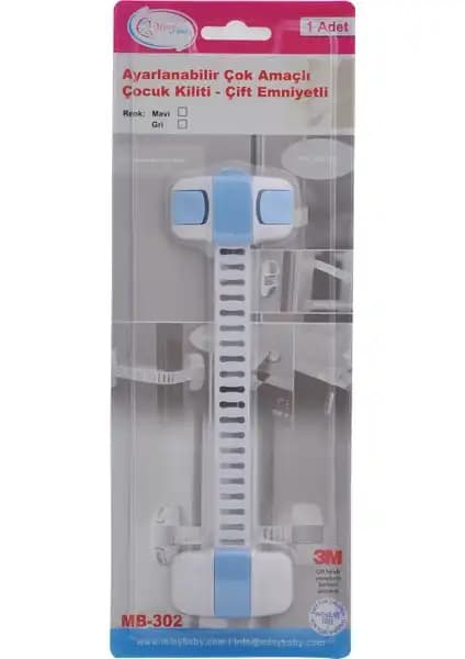 Miny Baby Buzdolabı Kilidi ve Mandallı Kilit Karşılaştırması ve Seçim Rehberi 1