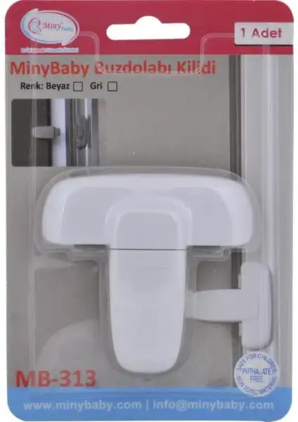 Miny Baby Buzdolabı Kilidi ve Mandallı Kilit Karşılaştırması ve Seçim Rehberi 2