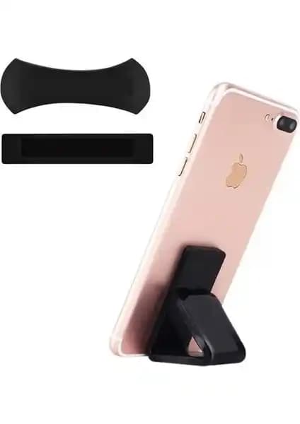 Tamarınd Yeni Nesil Nanotech Güçlü Yapıştırıcı Cep Telefonu Tutucu Padleri