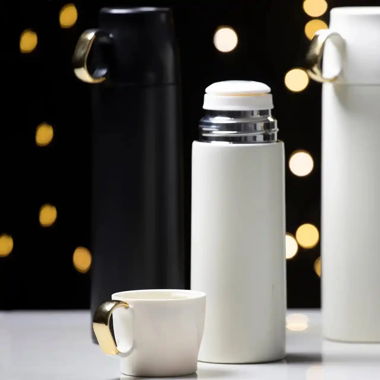 350 ml’lik Termoslar: Günlük Hayatta Pratik ve Kullanışlı Seçenekler
