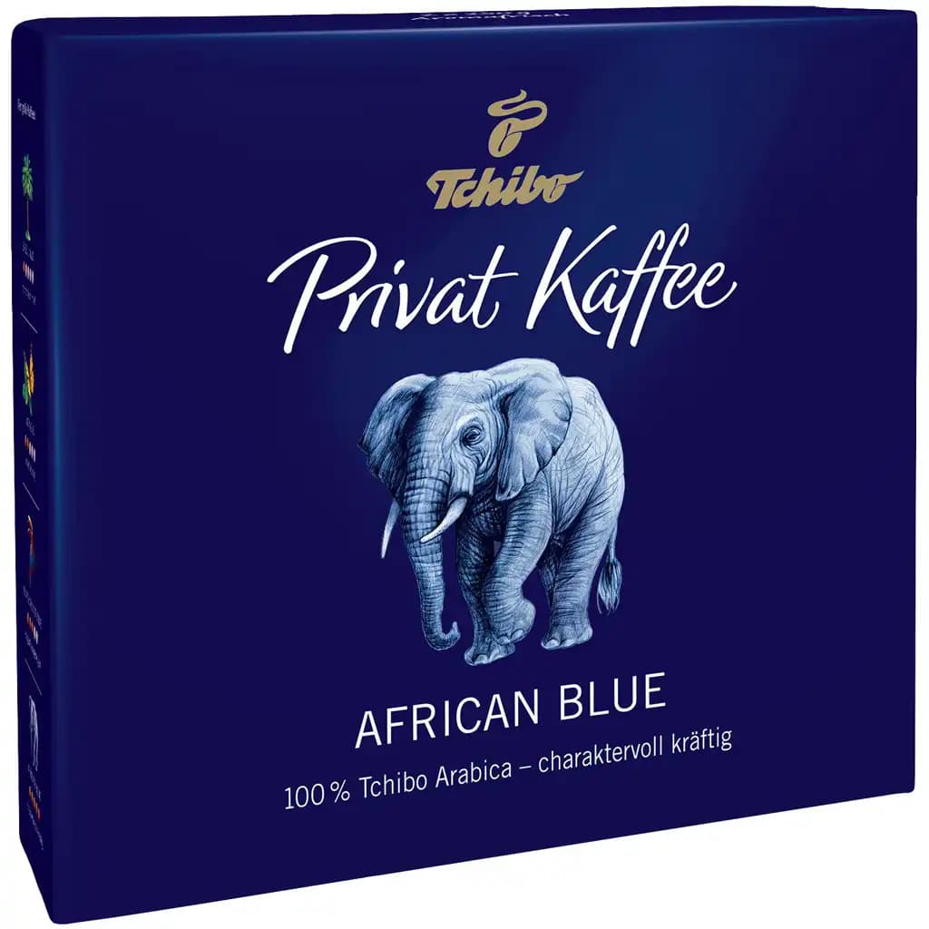 Afrika Mavisi Kahvesi: Yüksek Kalite ve Zengin Aromalarla Eşsiz Bir Kahve Deneyimi