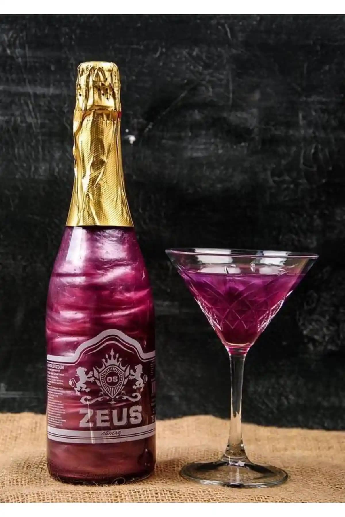 Alkolsüz Şampanya: Trendler, Çeşitler ve Kutlama İçin En İyi Seçenekler