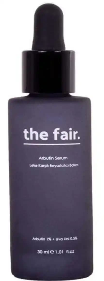 Arbutin Nedir Kullanım Alanları ve Güvenliği Hakkında Detaylı Bilgi