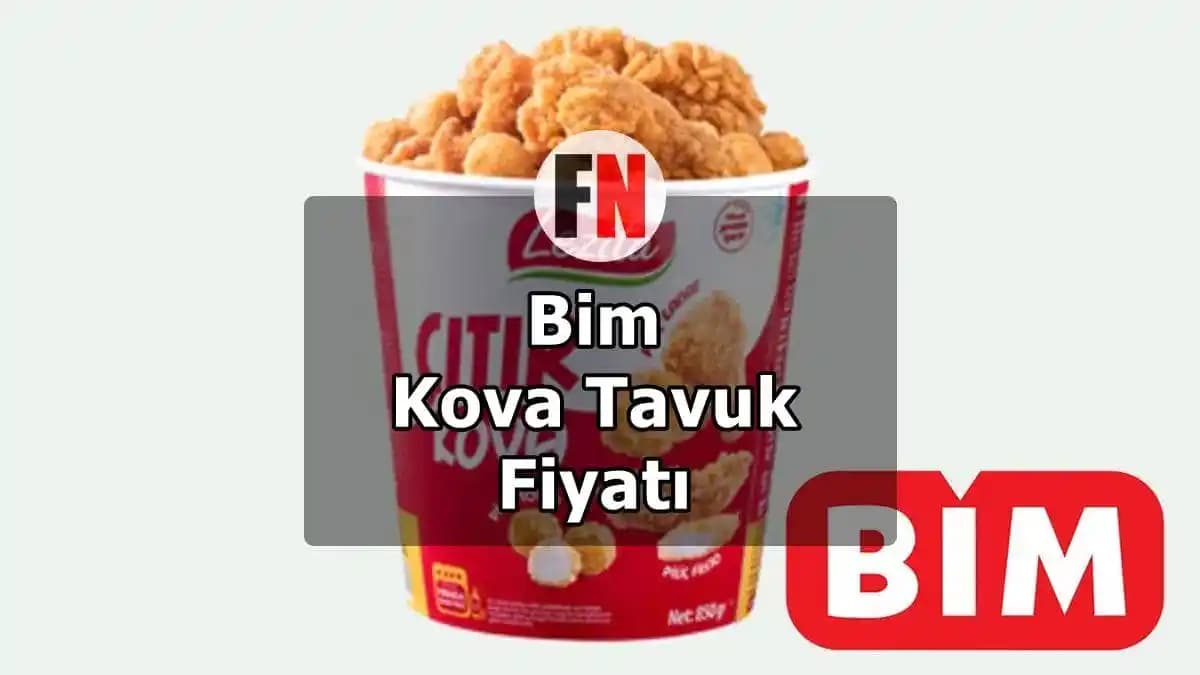 Bim Marketten Tavuk Alımında Ekonomik Avantajlar ve Sağlıklı Tüketim İpuçları