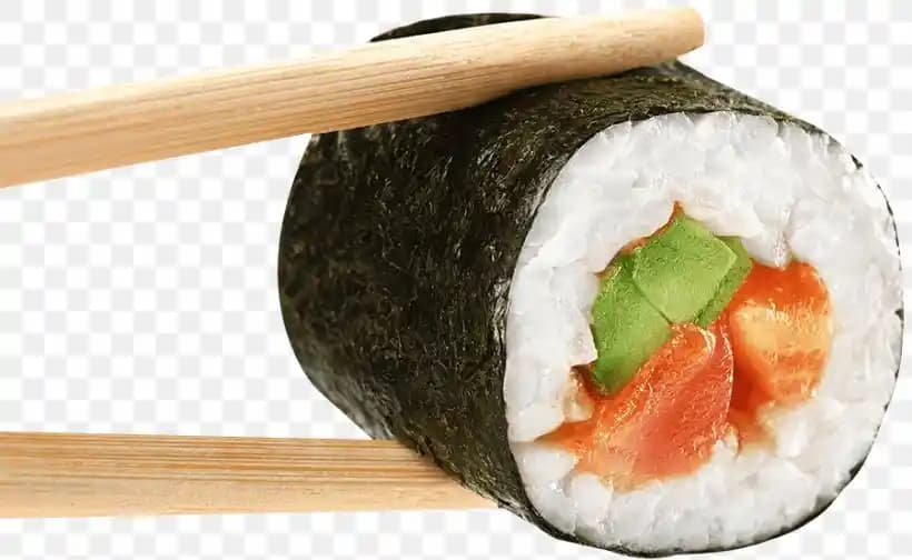 California Onigiri: Geleneksel Japon Lezzetlerini Modern ve Sağlıklı Bir Yansıması
