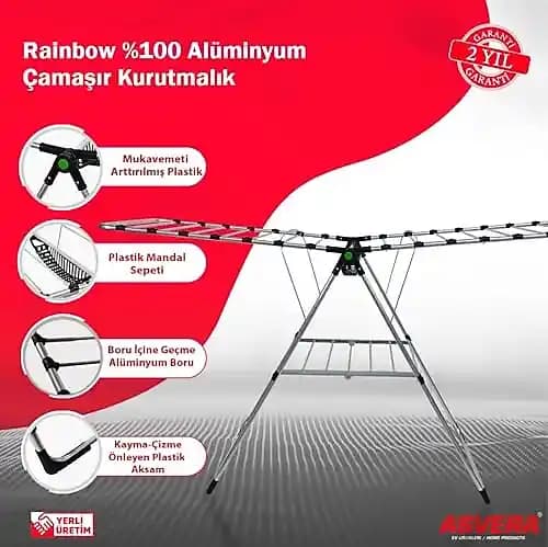 Çamaşır Kurutmalık Fiyatları ve Modelleri: Ev İçin En Uygun Seçenekler