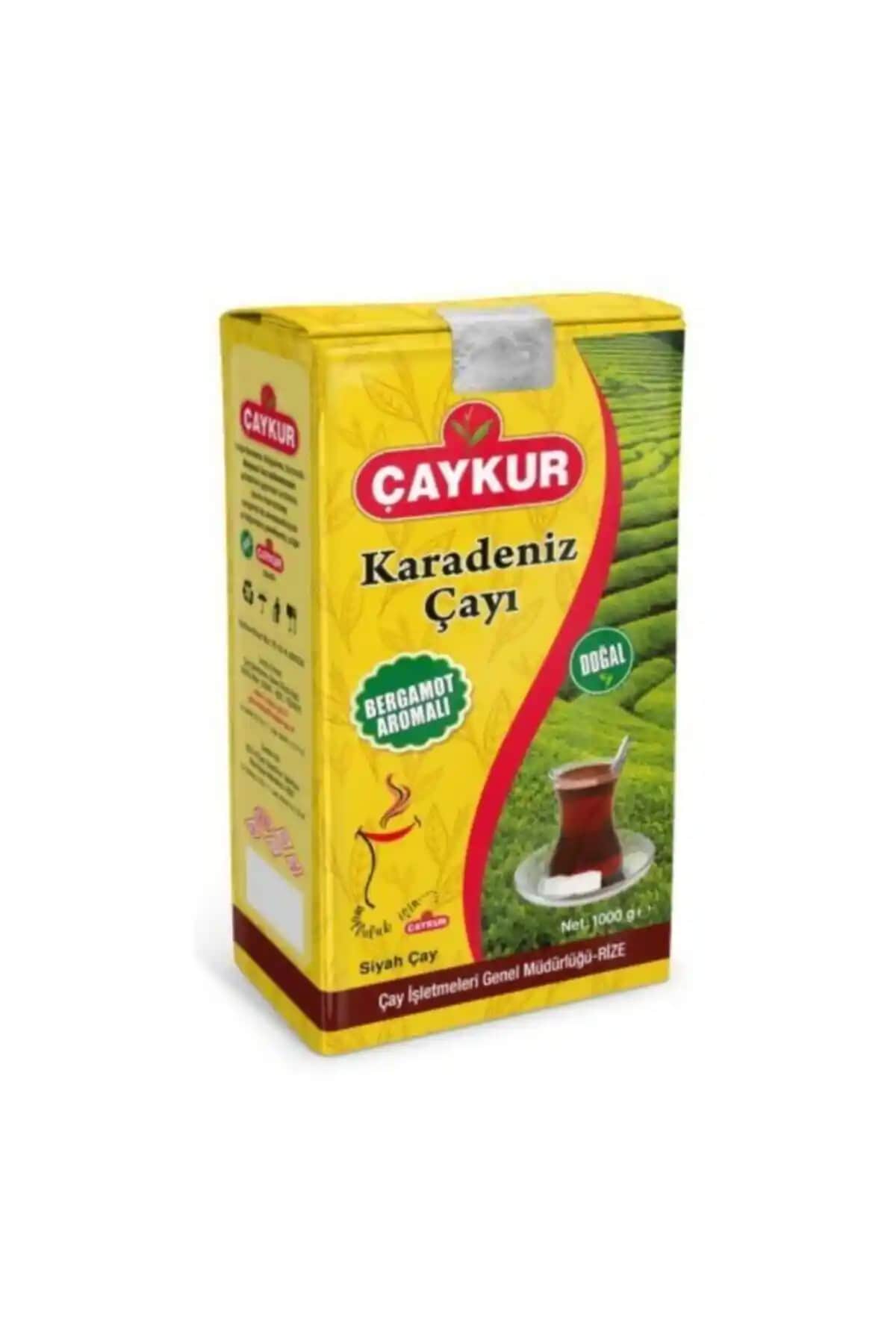 Çaykur Bergamot ile Çayda Yeni Lezzet Dünyası ve Sağlık Faydaları