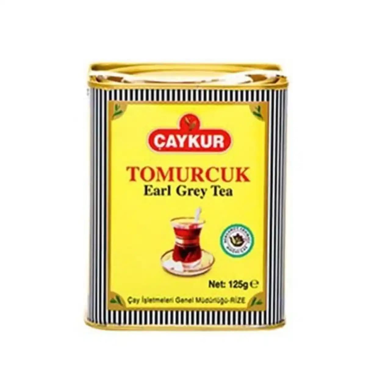 Çaykur Tomurcuk Nedir ve Neden Tercih Edilir? Kaliteli ve Aromatik Türk Çayı