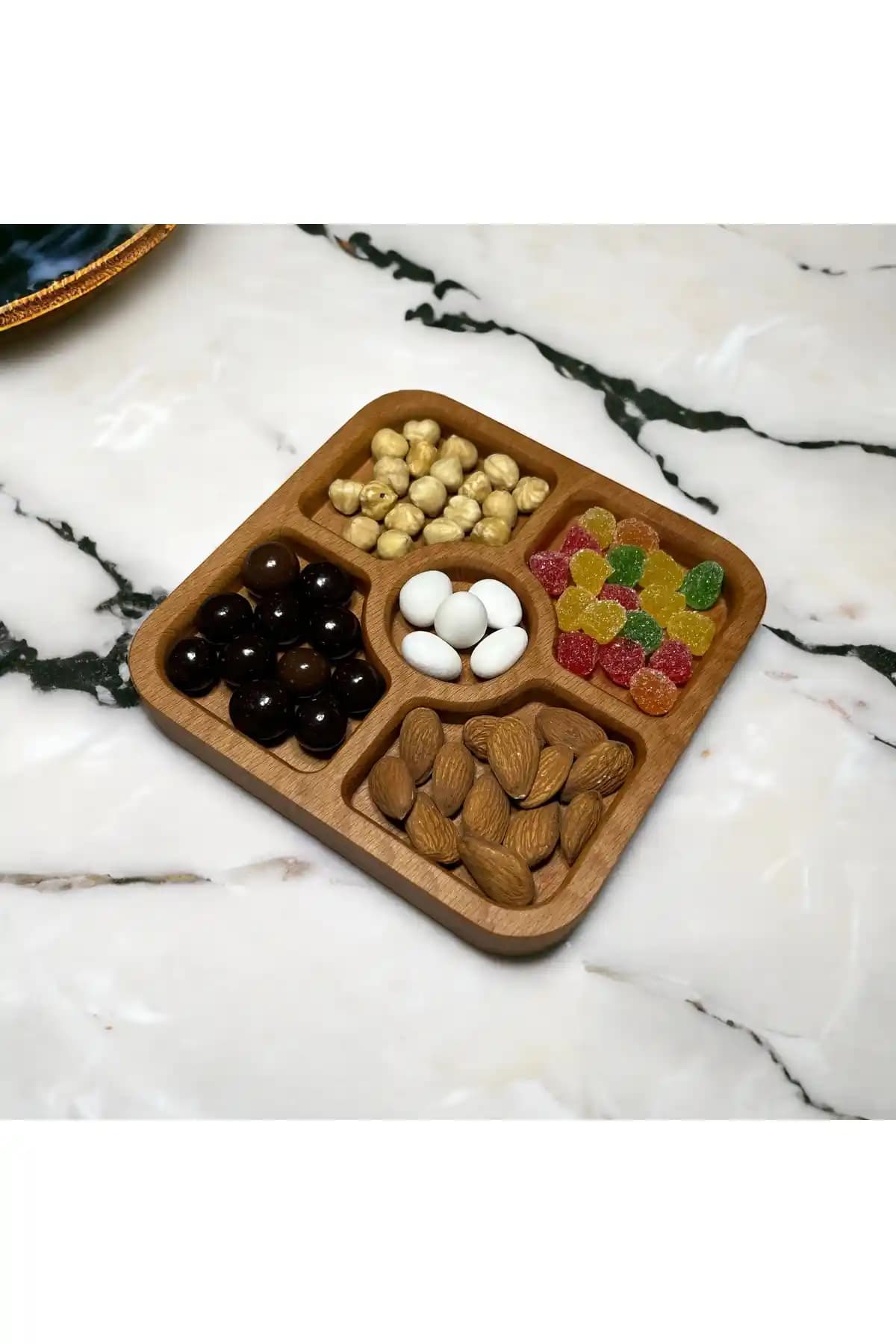 Çerez Tabağı Hazırlama ve Sunum İpuçlarıyla Sofralarınızı Zenginleştirin