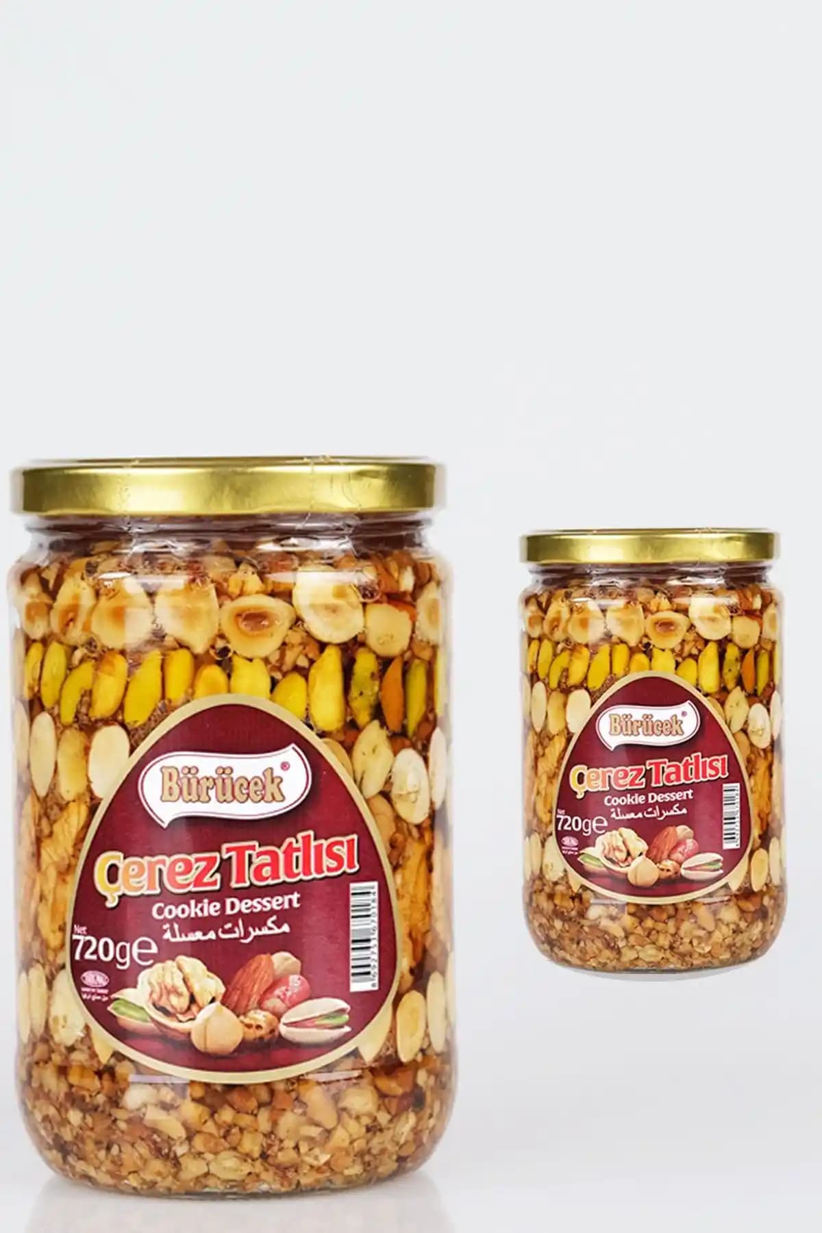 Çerez Tatlısı Nedir? Tarifleri, Çeşitleri ve Yapım Püf Noktaları Hakkında Detaylı Bilgi