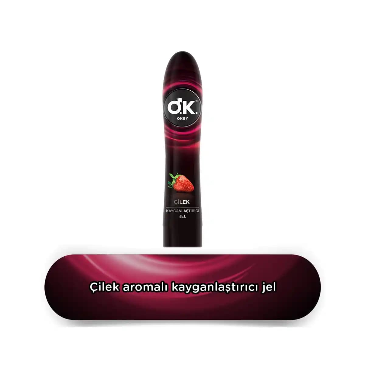 Çilek Aromalı Kayganlaştırıcılar: Güvenli ve Tatlı Bir Deneyim İçin Rehber