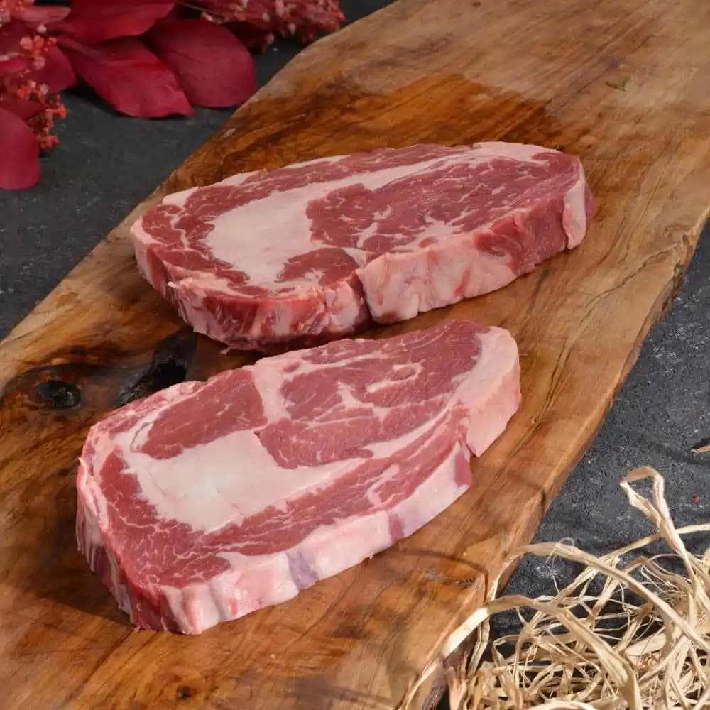 Çıralı Antrikot: Doğal ve Lezzetli Et Seçenekleriyle Mükemmel Bir Tat Deneyimi