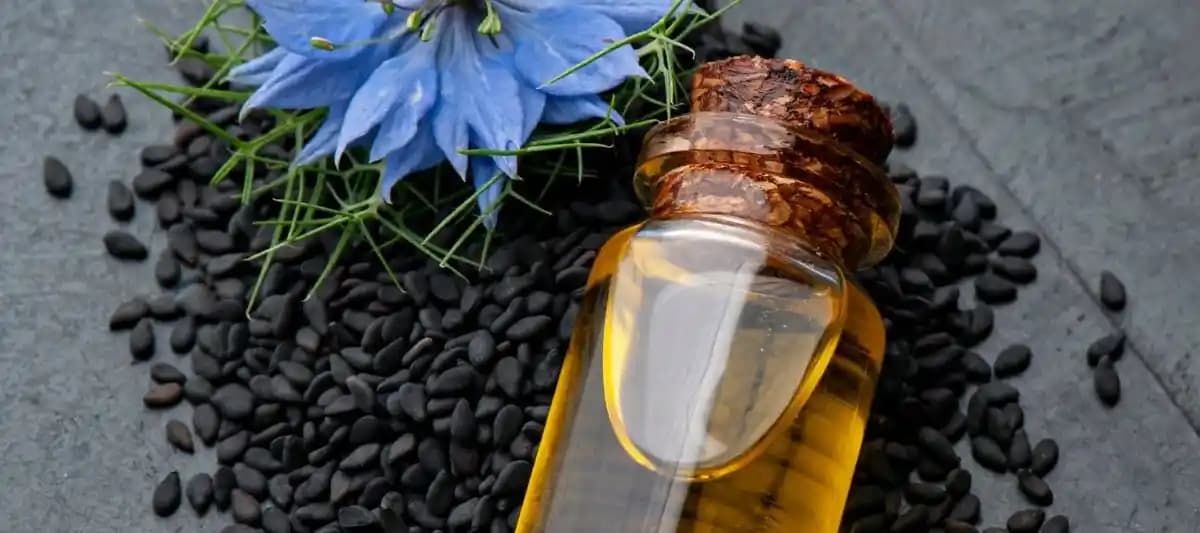 Çörek Otu Yağı ve Göz Sağlığına Faydaları: Doğal Şifa Kaynakları ve Kullanım İpuçları