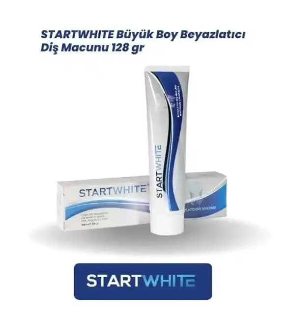 Diş Sağlığını Koruyan ve Parlatan Beyaz Diş Macunu Seçenekleri ve Kullanım İpuçları