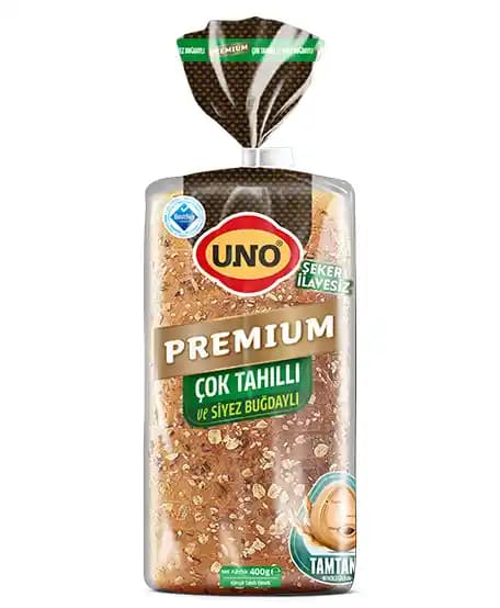 Günümüz Süpermarketlerinde Popüler Olan Uno Ekmeğinin Özellikleri ve Tüketim Tercihleri
